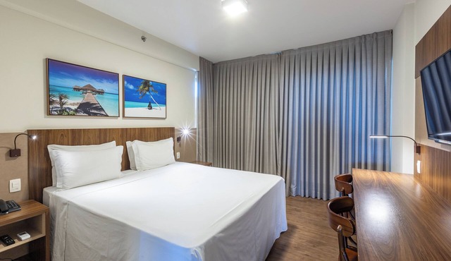 Executive Inn Hotel in Uberlandia