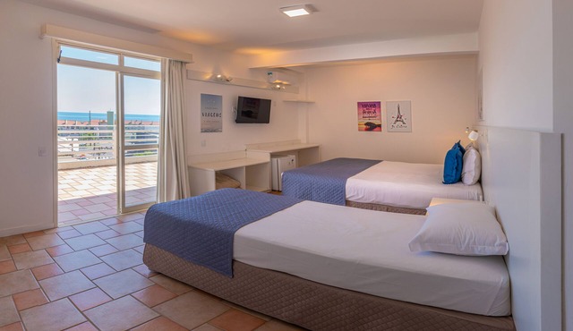 Express Floripa Residence