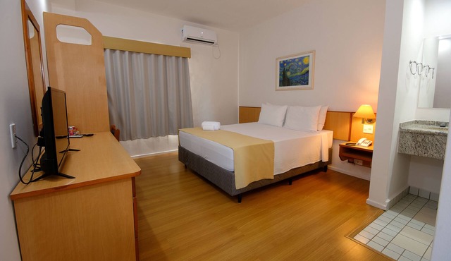 Fênix Hotel Limeira in Limeira