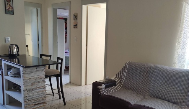 Fô's Apartment in Pelotas