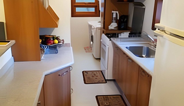 Family Apartment - Touristic Center