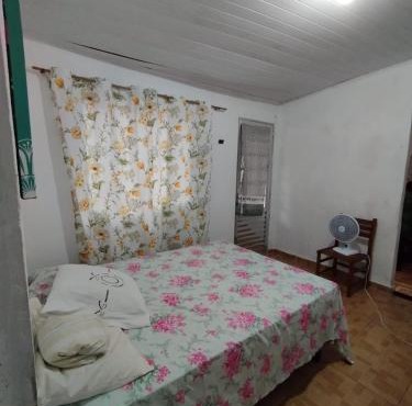 família MM in Ubatuba