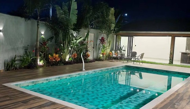 Family atmosphere. Reservations are for 12 hours, not 24 hours. in Monte Mor