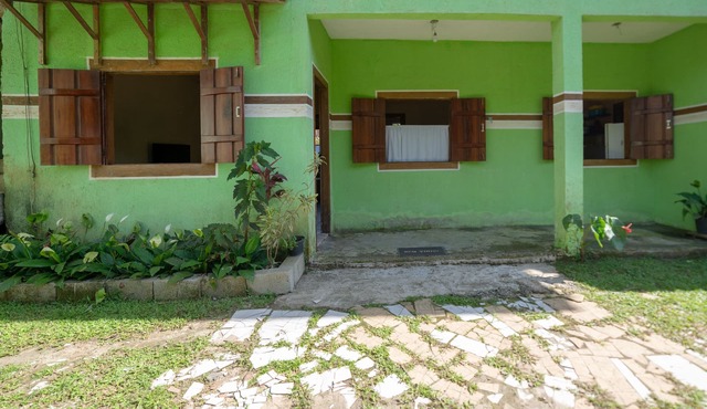 Family Home (Countryside)