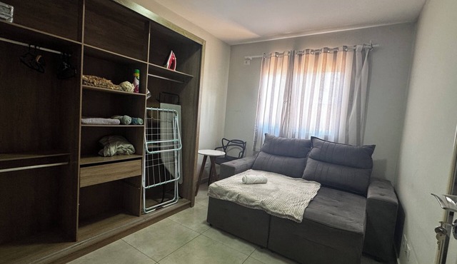 Family home, ideal location for tourism.