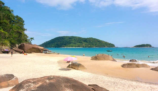 FAMILY SUITE - BEACHFRONT - PRUMIRIM