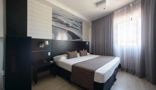 Faro Hotel Taubaté