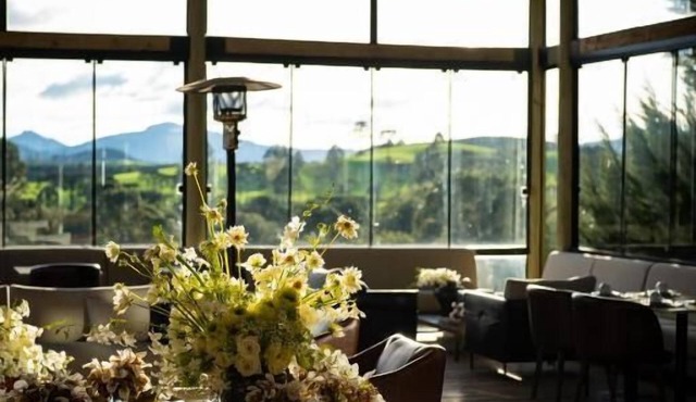 Fazenda Bom Retiro Hotel Boutique