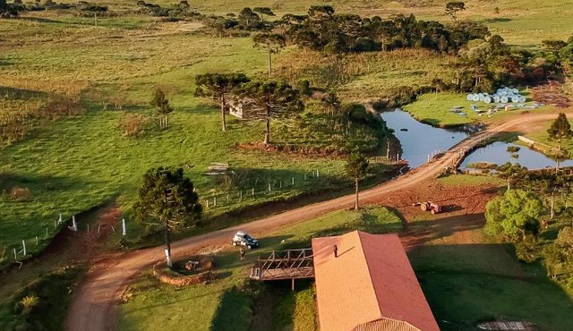 Fazenda Invernada Grande Turismo Rural