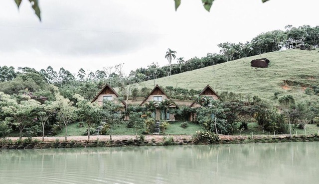 Fazenda Momm - Pousada e Eventos