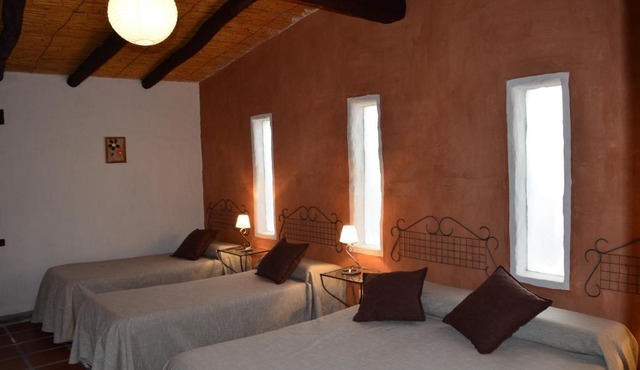 Finca El Carmen Cabañas in Angastaco