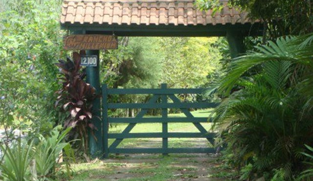 Finca for your recreation!