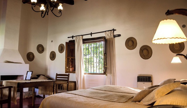 Finca Las Margaritas in Chicoana