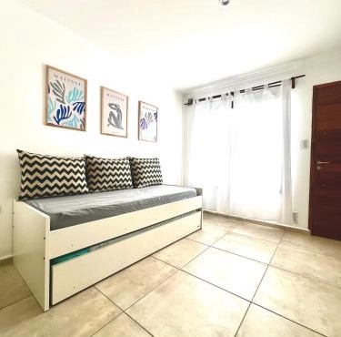 FINCA NOVA Apartment 7 in Balcarce