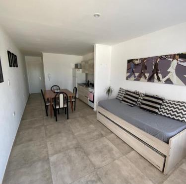 FINCA NOVA Apartment 8 in Balcarce