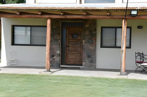 Finca Ogawa in Los Sauces