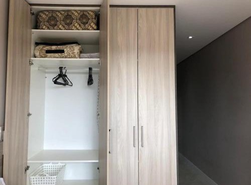 Flat 5 estrelas charmoso na Granja Viana in Cotia