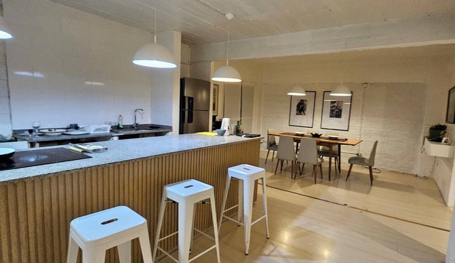 Flat Apartment in the Best Location in San Telmo in Buenos Aires