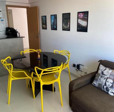 Flat beira mar in Recife