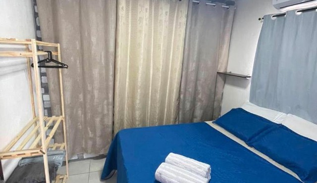 Flat Brisa do Mar in Pitimbu