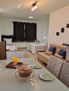 Flat Central Cruz das Almas in Cruz das Almas