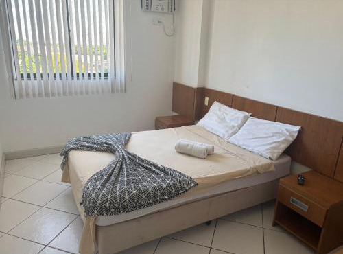 Flat centro - Via Park in Campos dos Goytacazes