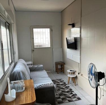 Flat com Garagem in Santa Maria
