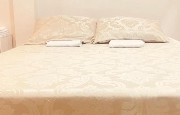 Flat com quarto e sala in Viçosa do Ceará