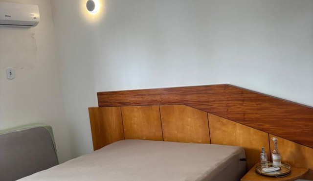 Flat - DiRoma International Resort in Caldas Novas