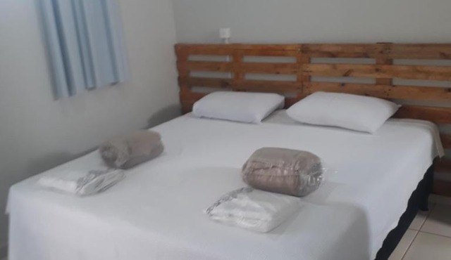 Flat Econômico Uberlândia in Uberlândia