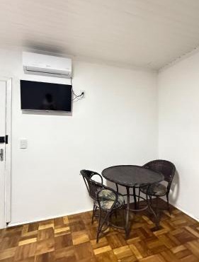 Flat em excelente localização de Chapecó