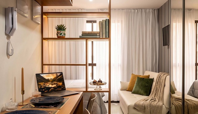 Flat Estrela do Mar - Conforto, Ar-condicionado e Praia em Cabedelo in Cabedelo