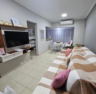 Flat Golden Beach Pitangueiras Apartamento