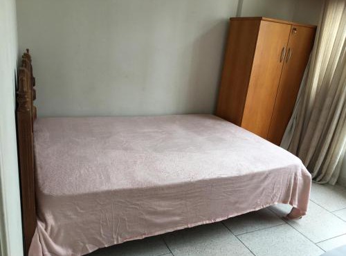 Flat Gostosinho