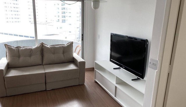 FLAT GREAT LOCATION AND PARKING in SP