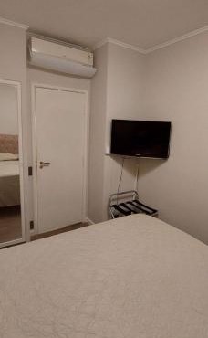 Flat Hotel Massis Five Star in São Paulo
