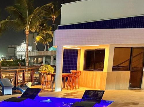 Flat Iate in Fortaleza