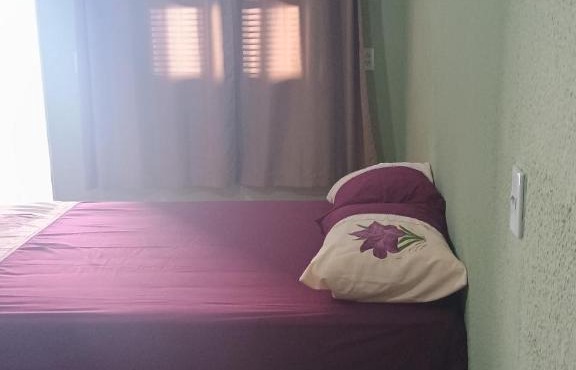 Flat Morro Branco in Beberibe