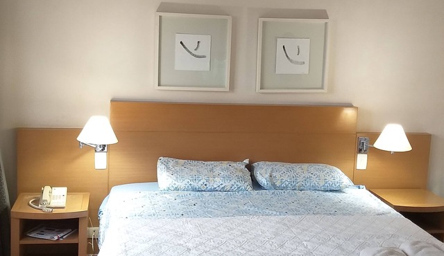 Flat no Tatuapé, Ótima Localização, Tryp Hotel in SP