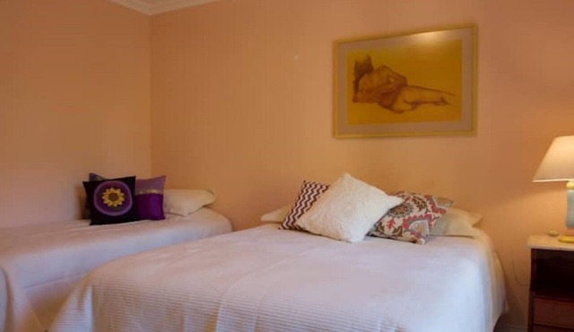 Flat on the edge of Lago Negro - Gramado