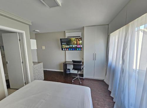 Flat Pampulha orla prox Mineirão in Belo Horizonte