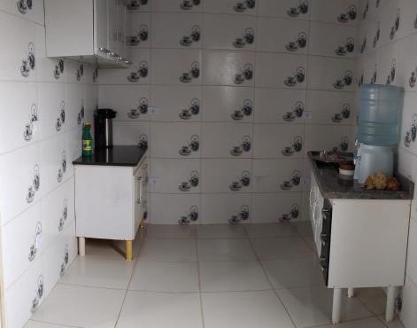 Flat Petrosouza in Canarana