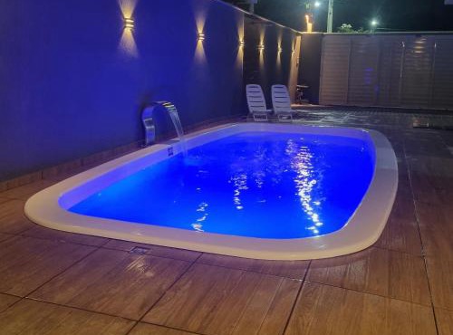 Flat Praia Dourada 5 in Maragogi