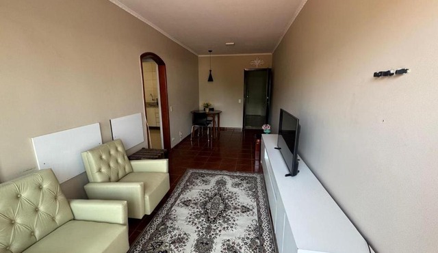 Flat região central de Guarulhos in Guarulhos