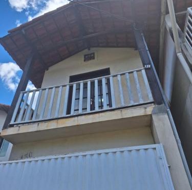 Flat Serrano in Miguel Pereira