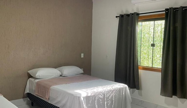 Flat Siqueira in Pirenópolis
