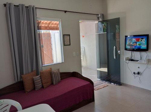 Flat Solife 3 Cabo Frio - Ar condicionado