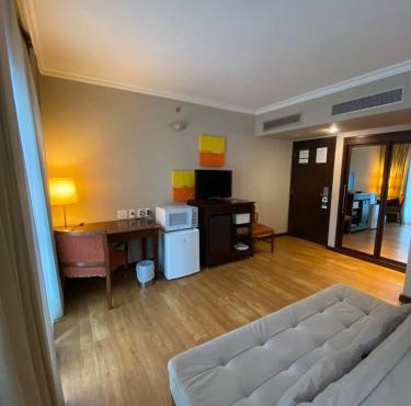 Flat Verbo Divino in São Paulo