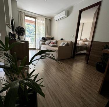 Flat Via Premiere - Rock in Rio, Rio Centro, Barra Olímpica, Barra da Tijuca