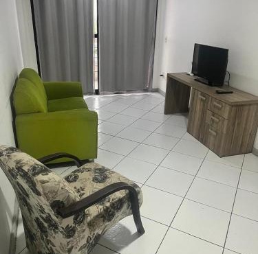Flat ViaPark9 in Campos dos Goytacazes